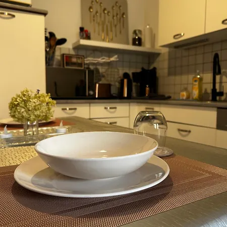 Apartman Regenbogengasse