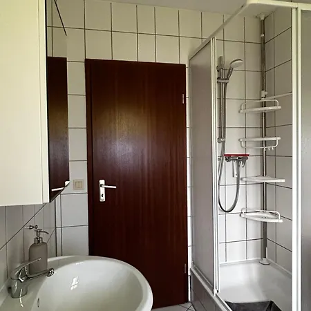 Regenbogengasse * Schkeuditz