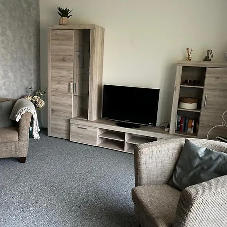Apartman Regenbogengasse