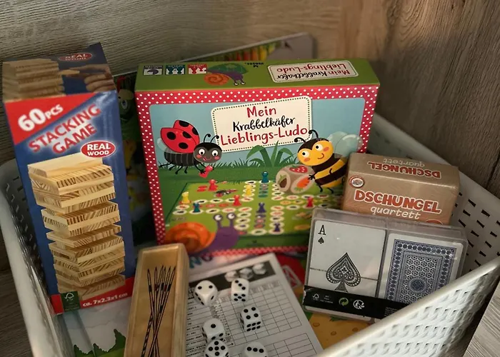 Regenbogengasse Apartman Schkeuditz