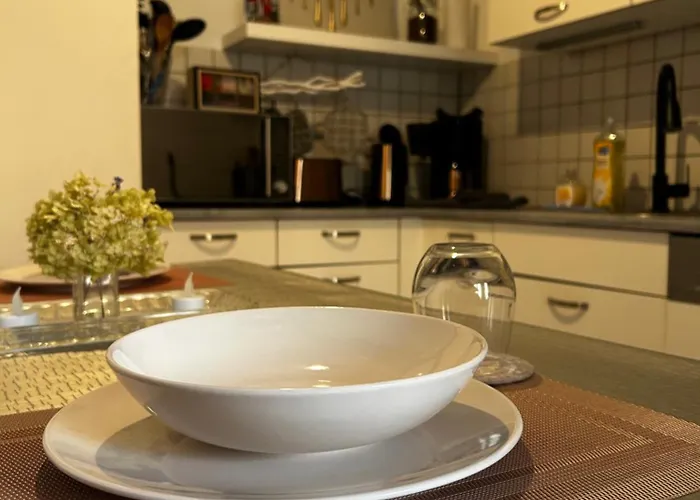 Apartman Regenbogengasse