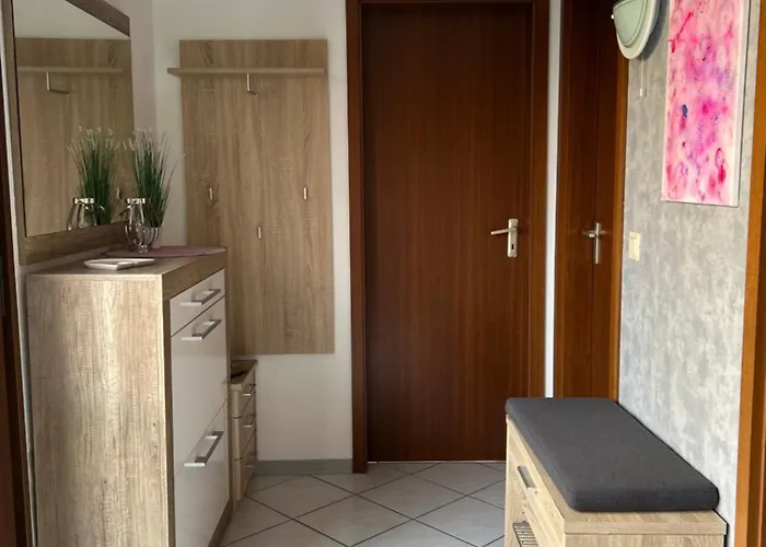 Apartman Regenbogengasse Schkeuditz