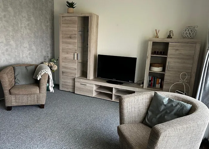 Apartman Regenbogengasse